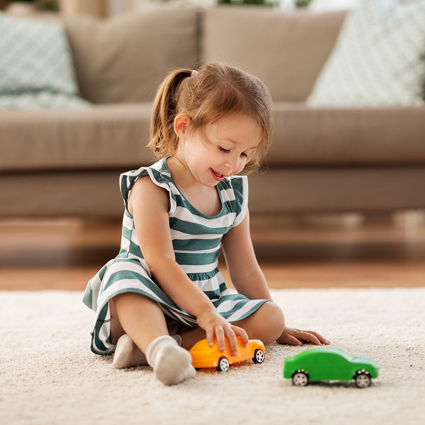 Trek Proof | Children's Ice Packs