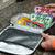 Trek Proof | Lunches