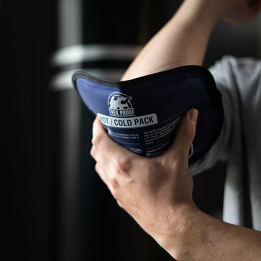 Trek Proof | Hot & Cold Packs 