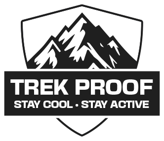 TrekProof - Stay Cool, Stay Active