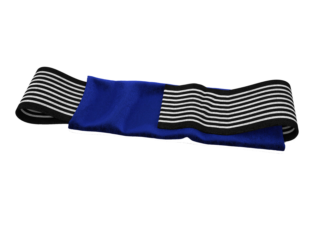 Extended strap with wrap-TrekProof