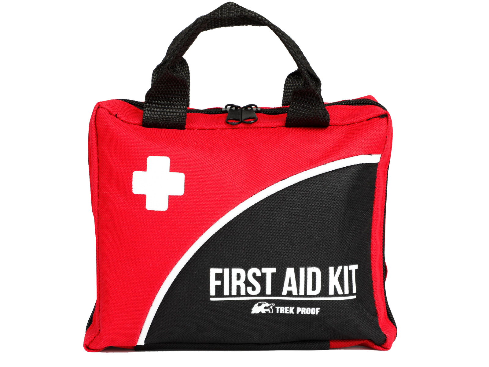 Compact First Aid Kit for Medical Emergency