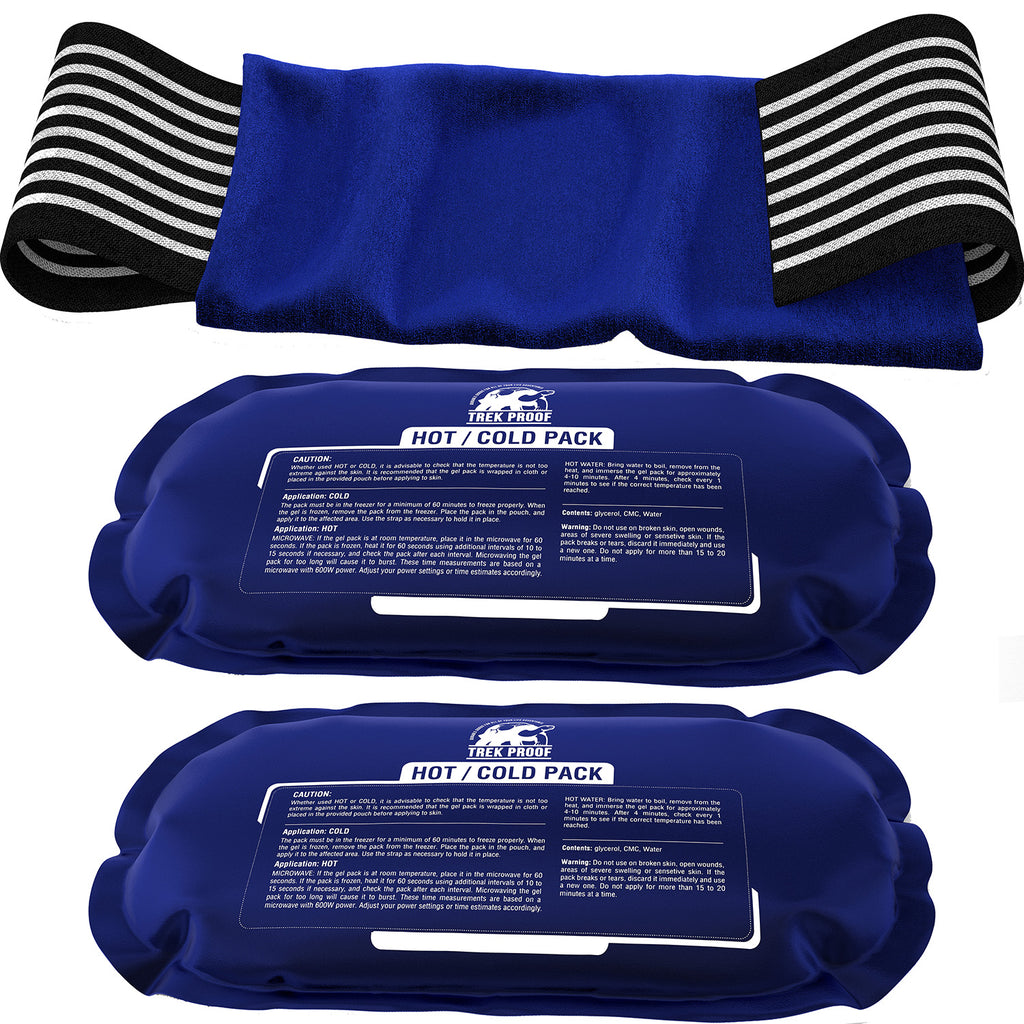 Heat gel pack hot sale
