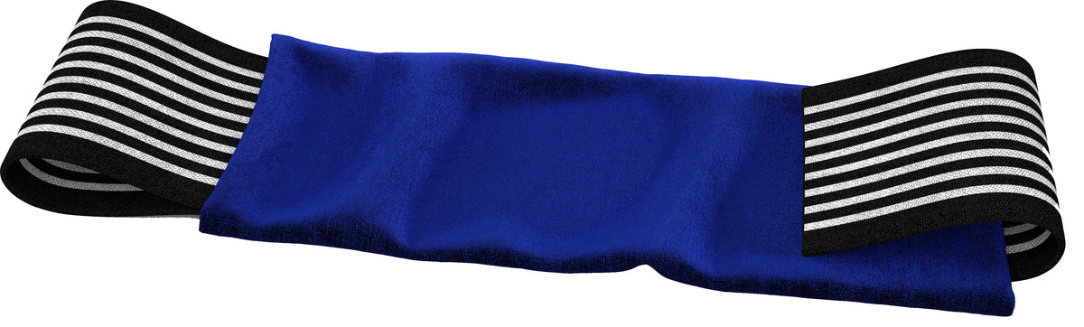 Standard strap with wrap (no Ice Packs)-TrekProof